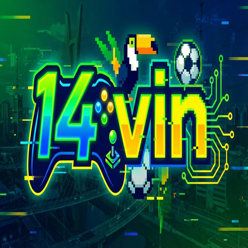 Logo 14vin